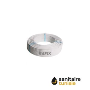 TUBE MULTICOUCHE IPALPEX 16/2.0MM (XX16)