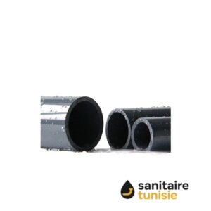 TUBE PVC