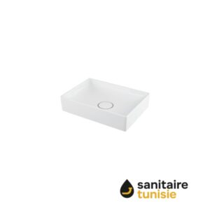 VASQUE LAPINO FLOPPY POSABLE 50*36*11 (6050)
