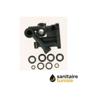 BLOC HYDRAULIQUE GAUCHE ELX (1301956)