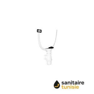 BONDE + SIPHONE EVIER 1 SEUL (2265)
