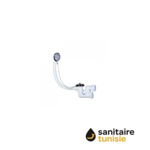 BONDE TROP PLEIN DE BAIGNOIRE (2723)