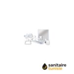 COLLECTION D'ACCESSOIRES SALLE DE BAIN (ENSMA)