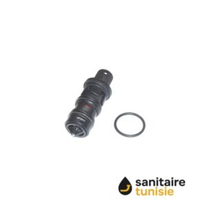 COMMANDE EAU AVEC COUVERCELE (67190486)