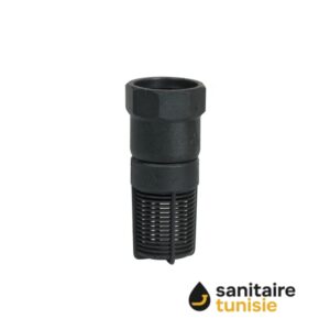 CREPINE PLASTIQUE 26/34