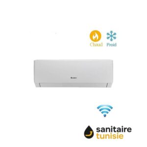 Climatiseur GREE 18 000 BTU Inverter Tropicalisé Smart(CL 18AWDEXB K6DNA1B)