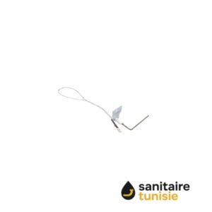 ELECTRODE IONISATION NECTRA (1002802)