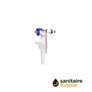 FLOTTEUR SILENCIEUX EMBOUT LAITON
