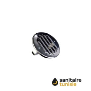 GRILLE D'AERATION INOX (1205)