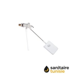 ROBINET FLOTTEUR EMBOUT LAITON 12/17 (2921)