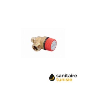 SOUPAPE SECURITE C MAURY (1020933)