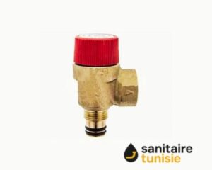SOUPAPE DE SÉCURITÉ CHAFFOTEAUX & MAURY (1020933)