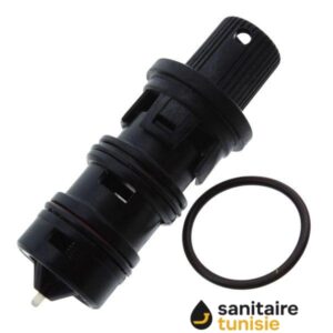 COMMANDE / MANDO D’EAU ELEXIA COMFORT (CHAFFOTEAUX / ARISTON)1301952