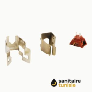 SONDE NTC T355 + CLIPS 1 – Réf. 990686