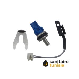 SOUPAPE DE SÉCURITÉ ELEXIA CHAFFOTEAUX / ARISTON (1400159)