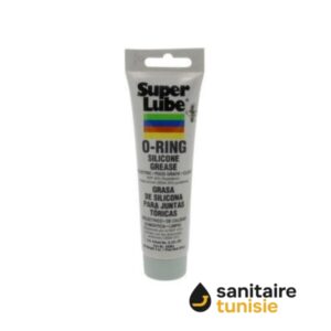 GRAISSE SILIC. TUBE 3GR 990686