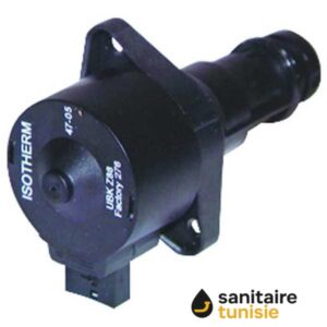 MOUTEUR VANNE 3-VOIIES ELX-COMF 1302410