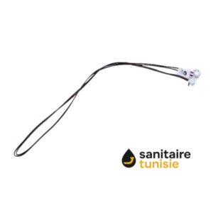 CABLAGE CAPTEUR PRESSION (60000813)
