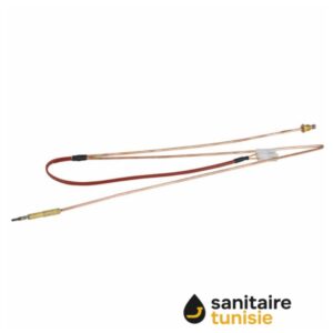 THERMOCOUPLE ACCUMULATEUR 990121